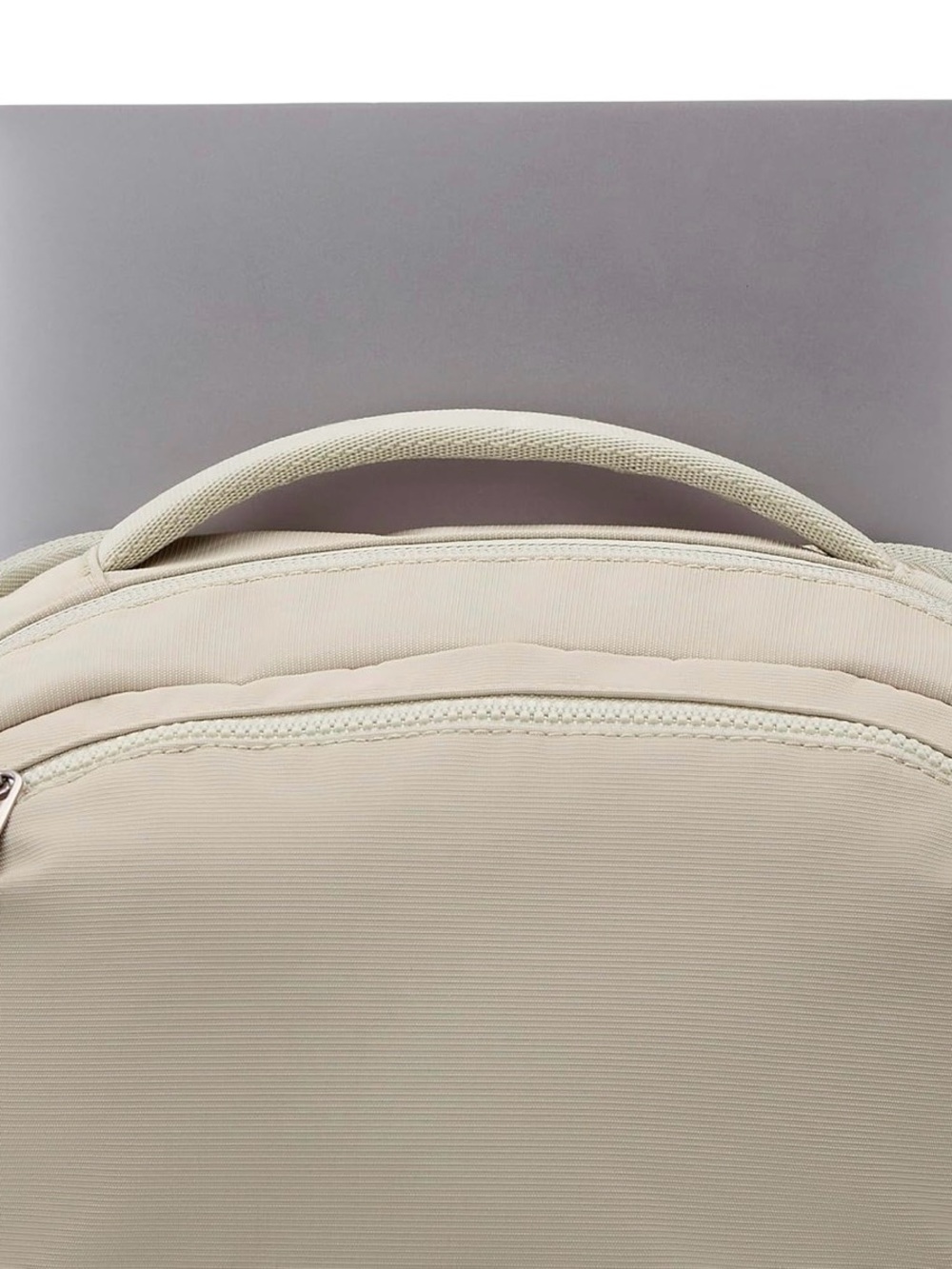 Samsonite Light Beige Everyday Backpack - Picture 5 of 7